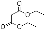 structure of CAS# 105-53-3, Diethyl malonate