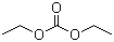 structure of CAS# 105-58-8, Diethyl carbonate