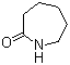 1,6-己内酰胺分子结构 (CAS 105-60-2)