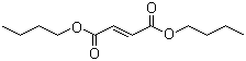 structure of CAS# 105-75-9, 富马酸二丁酯