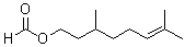 甲酸香草酯分子结构 (CAS 105-85-1)