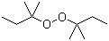 Bis(1,1-dimethylpropyl) peroxide molecular structure (CAS 10508-09-5)