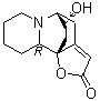 Virosine B molecular structure (CAS 1052228-70-2)