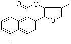 structure of CAS# 105351-70-0, Tanshinlactone