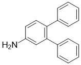 CAS # 10569-67-2, 3,4-Diphenylaniline