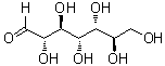 CAS # 10589-31-8, D-Glycero-D-talo-Heptose