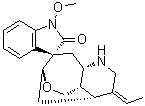 CAS 登录号：106466-66-4, N-去甲基胡蔓藤碱乙