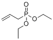 structure of CAS# 1067-87-4, Diethyl allylphosphonate