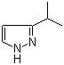 CAS # 106966-25-0, 3-Isopropylpyrazole
