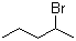 2-Bromopentane  molecular structure (CAS 107-81-3)