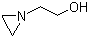1-吖啶乙醇分子结构 (CAS 1072-52-2)