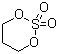 structure of CAS# 1073-05-8, 1,3,2-Dioxathiane 2,2-dioxide