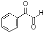 structure of CAS# 1074-12-0, alpha-Oxobenzeneacetaldehyde