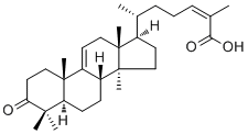 胭脂虫酸分子结构 (CAS 107783-45-9)