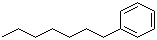 structure of CAS# 1078-71-3, 1-Phenylheptane
