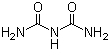 structure of CAS# 108-19-0, Biuret