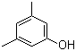 3,5-二甲酚分子结构 (CAS 108-68-9)
