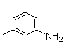 structure of CAS# 108-69-0, 3,5-Dimethylaniline