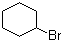 structure of CAS# 108-85-0, Cyclohexyl bromide