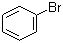 structure of CAS# 108-86-1, Bromobenzene