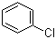 氯苯分子结构 (CAS 108-90-7)