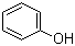 structure of CAS# 108-95-2, Phenol