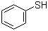 structure of CAS# 108-98-5, Thiophenol