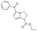 structure of CAS# 108061-03-6, Ketorolac EP Impurity J