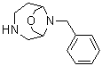 CAS # 1085458-63-4, 10-(Phenylmethyl)-8-oxa-3,10-diazabicyclo[4.3.1]decane