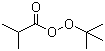 CAS 登录号：109-13-7, 过氧化异丁酸叔丁酯