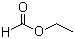 structure of CAS# 109-94-4, Ethyl formate