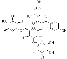 CAS 登录号：109008-28-8, 毛里求斯排草素