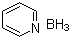 structure of CAS# 110-51-0, Borane-pyridine complex