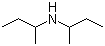 二异丁胺分子结构 (CAS 110-96-3)