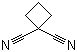 CAS # 110220-15-0, 1,1-Cyclobutanedicarbonitrile
