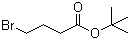 structure of CAS# 110611-91-1, tert-Butyl 4-bromobutanoate