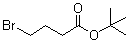 structure of CAS# 110661-91-1, 4-Bromobutyric acid tert-butyl ester
