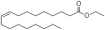 油酸乙酯分子结构 (CAS 111-62-6)