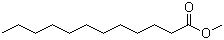 structure of CAS# 111-82-0, Methyl laurate