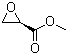 structure of CAS# 111058-32-3, (R)-Methyglycidate