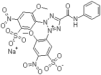 structure of CAS# 111072-31-2, XTT sodium salt