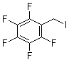CAS 登录号：111196-50-0, 1,2,3,4,5-五氟-6-(碘甲基)苯