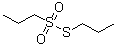 CAS # 1113-13-9, S-Propyl propanethiosulfonate, Proallium SO DMC