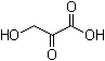 structure of CAS# 1113-60-6, 3-Hydroxypyruvic acid