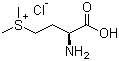 CAS # 1115-84-0, S-Methylmethioninium chloride, Vitamin U