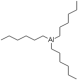 CAS # 1116-73-0, Tri-n-hexylaluminium