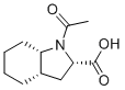 Perindopril EP Impurity L molecular structure (CAS 111836-22-7)