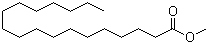 structure of CAS# 112-61-8, 硬脂酸甲酯
