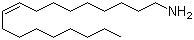 structure of CAS# 112-90-3, Oleylamine