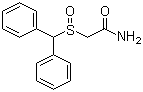 structure of CAS# 112111-43-0, Armodafinil